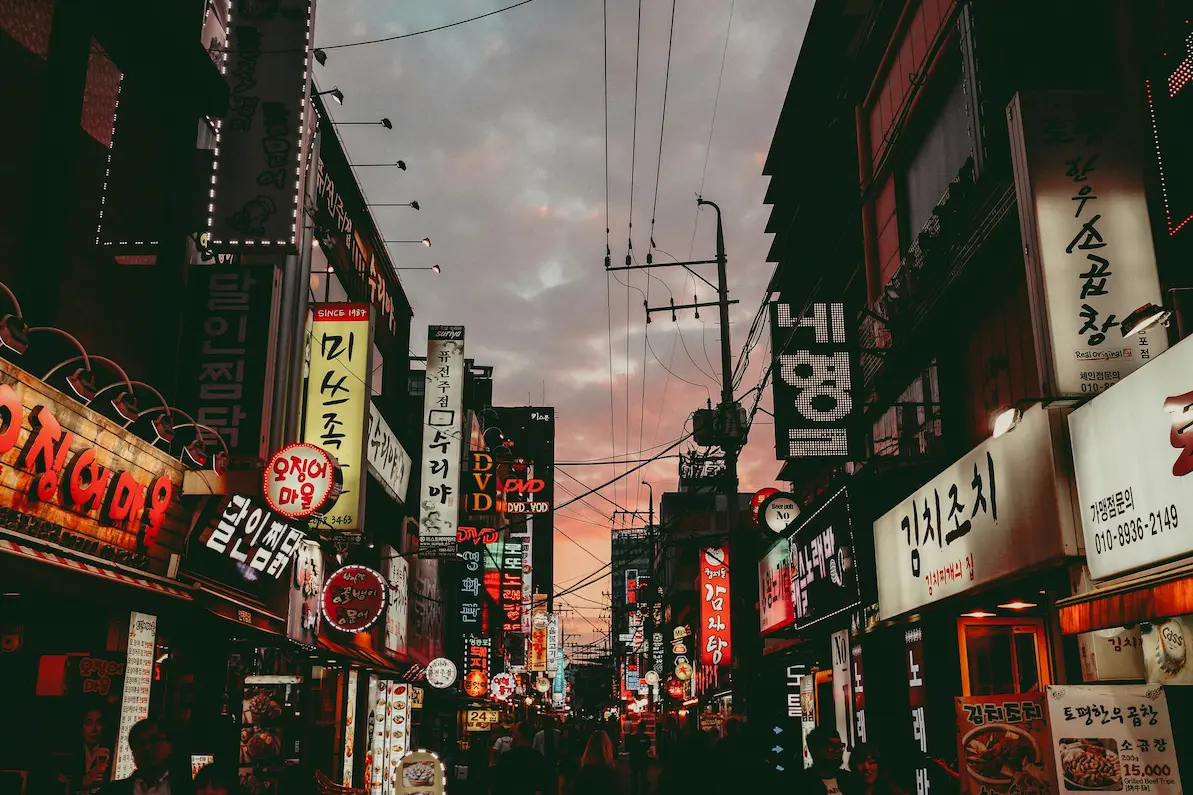 Beyond the Concert: How K-Pop Is Changing the Way Fans Travel