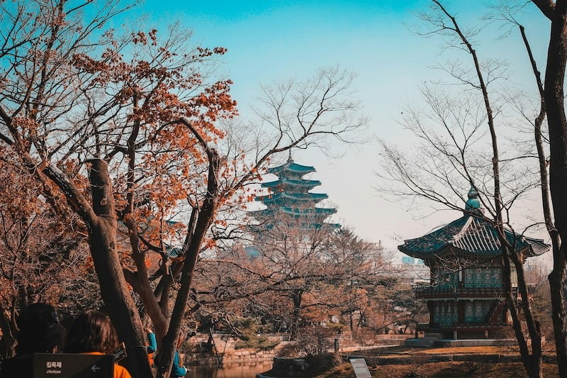 Korea Visa