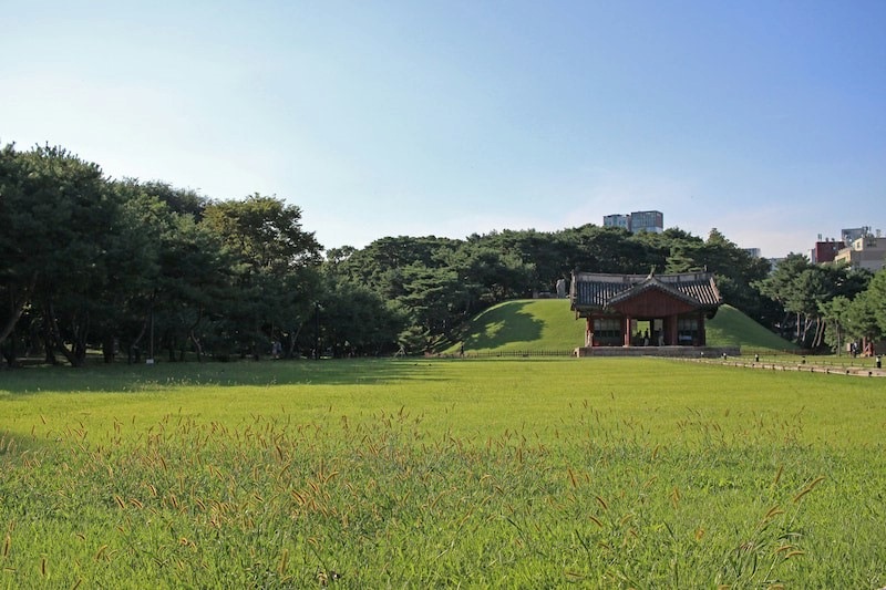 seoul nature