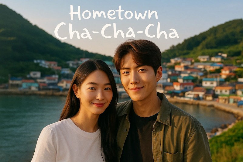 hometown cha cha