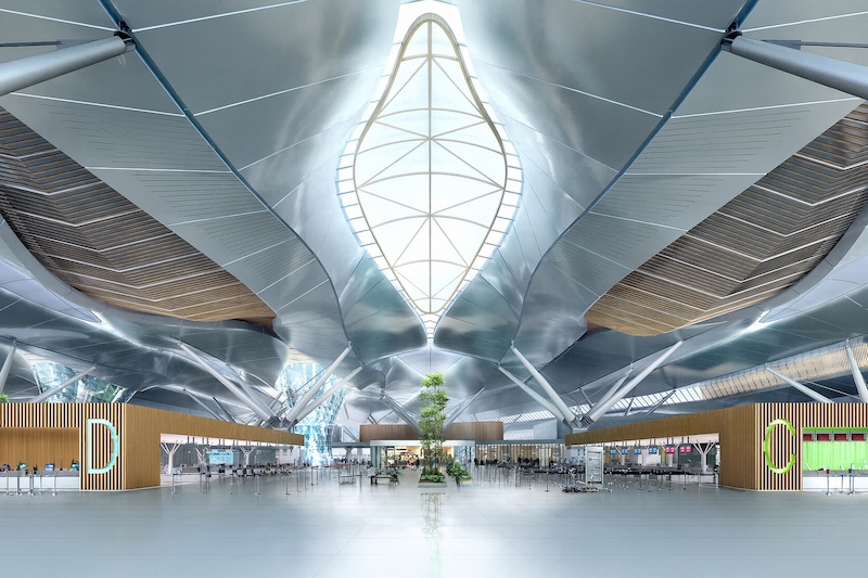 Incheon Airport