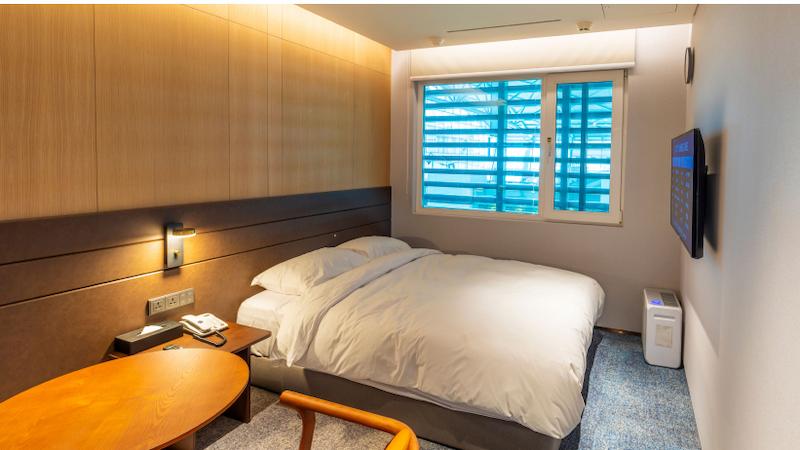 Incheon Airport Hotel