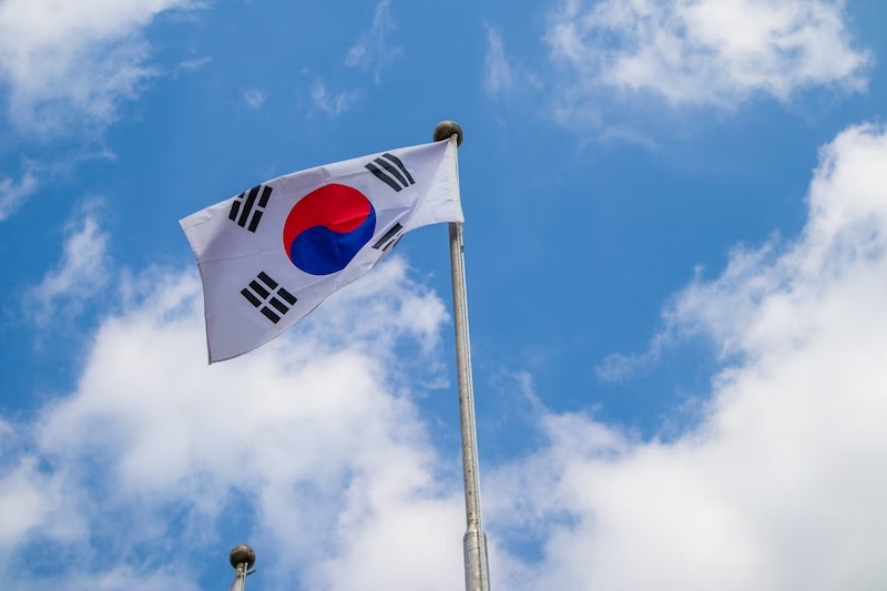 Seoul’s Sterling Moment: The Won’s Resurgence in a Softening Dollar World
