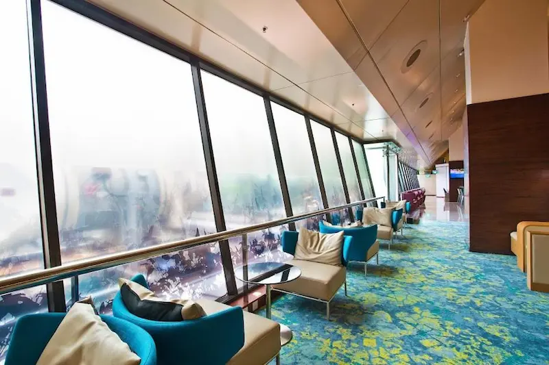 Ambassador Transit Lounge Price: Full Guide to Costs & Booking