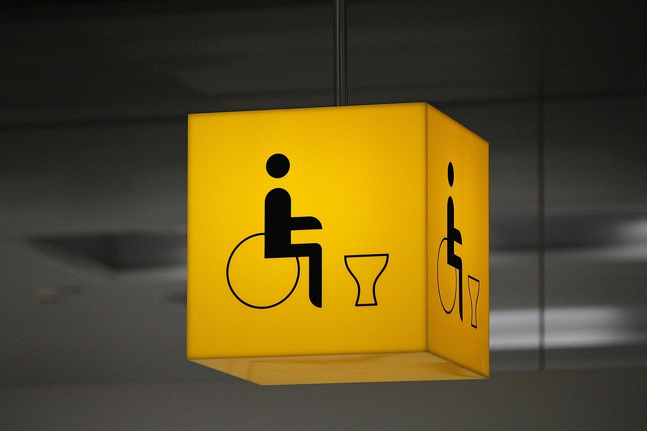 Service for Abilities