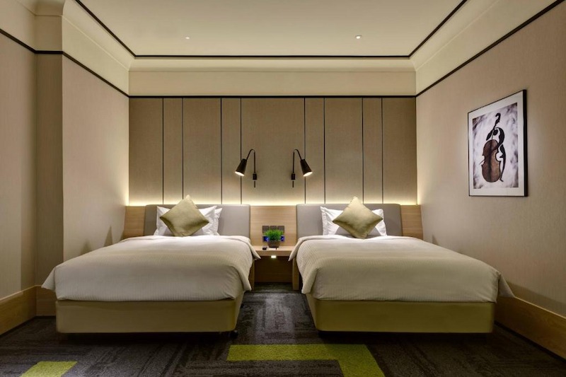 singapore transit hotel