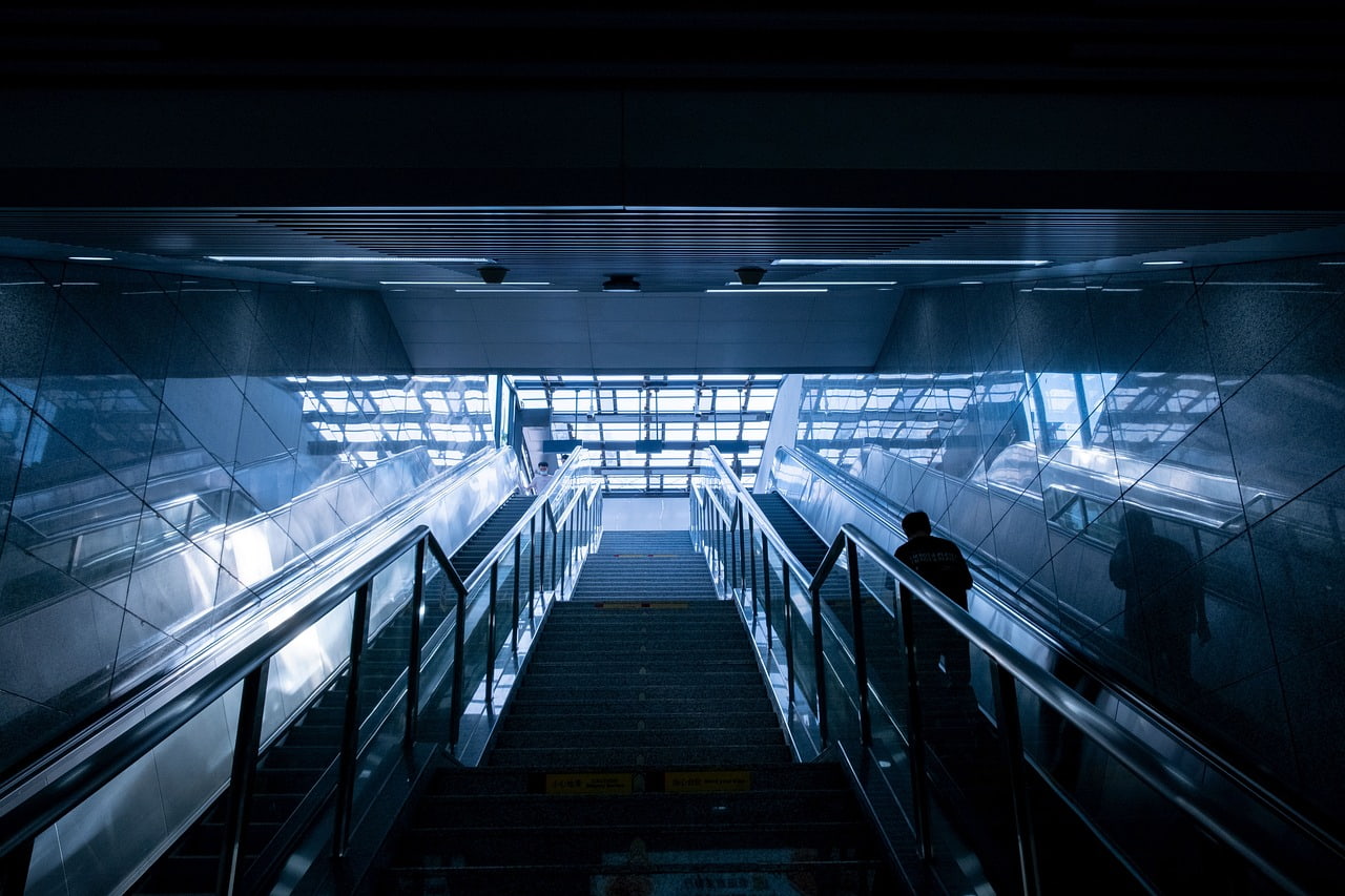 Changi Subway Link