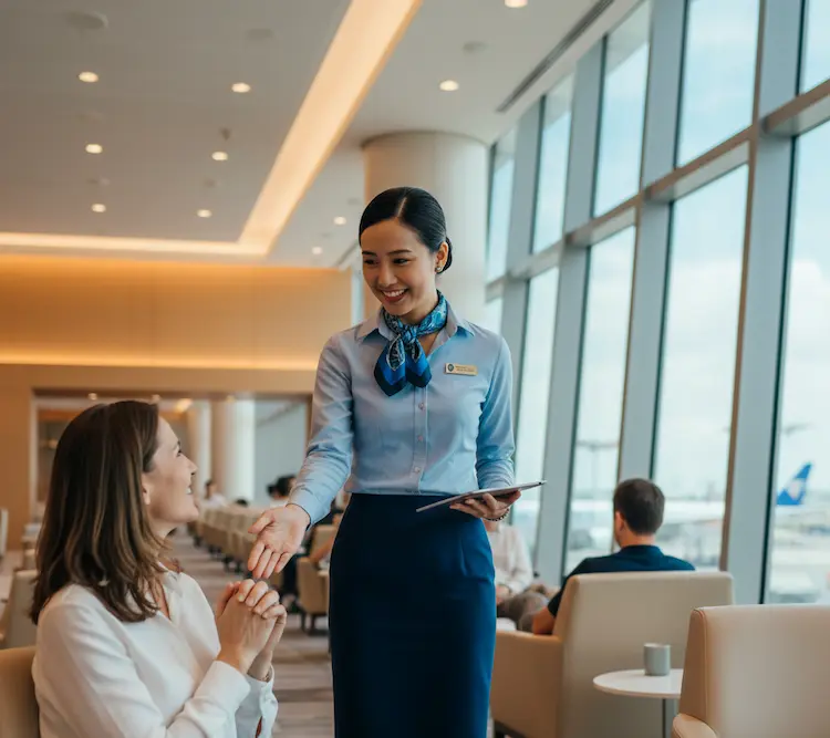 Changi Ambassador Airport Online