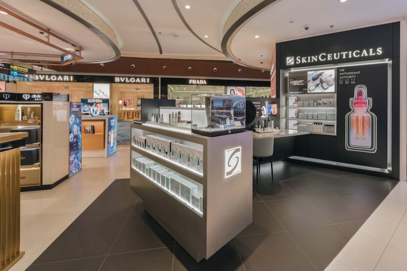 Singapore’s Iconic Souvenirs Now Available at Singapore Changi Airport