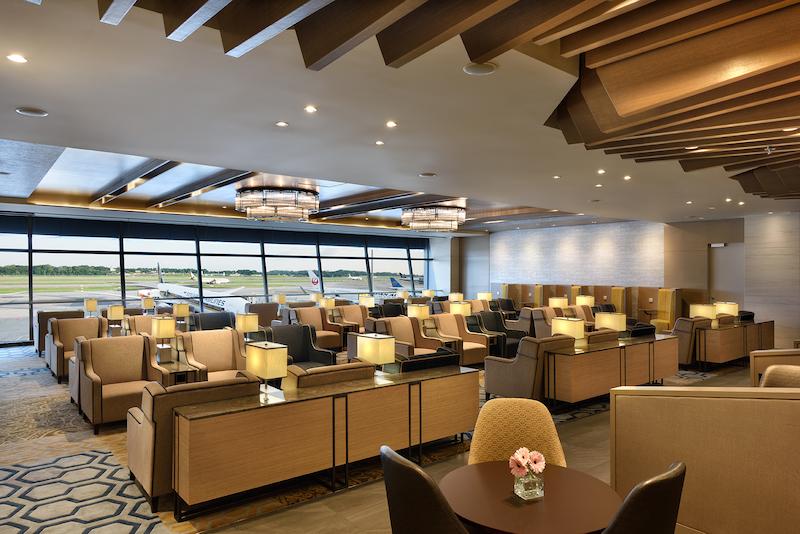 Plaza Premium Lounge