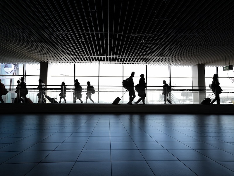 Changi Transfer Guide
