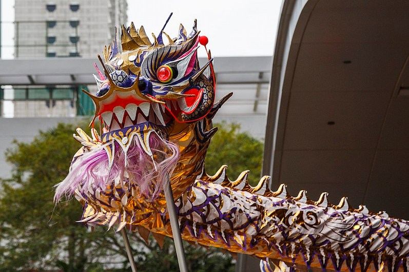 Singapore culture customs