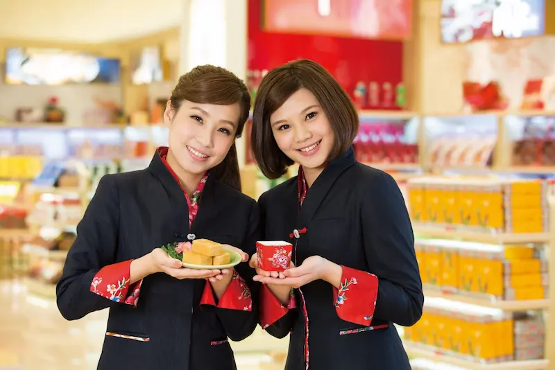 Taoyuan Airport Named World’s Friendliest, Ahead of Jewel Changi