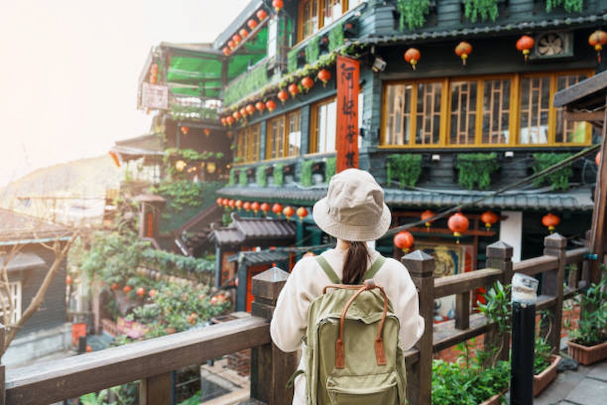 Safe travel and health security at Taiwan Taoyuan Airport