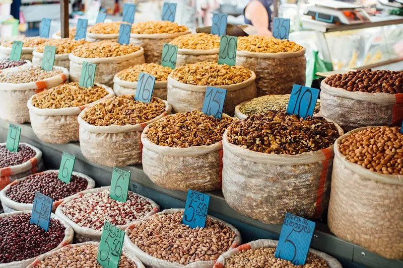 Dezerter Bazaar