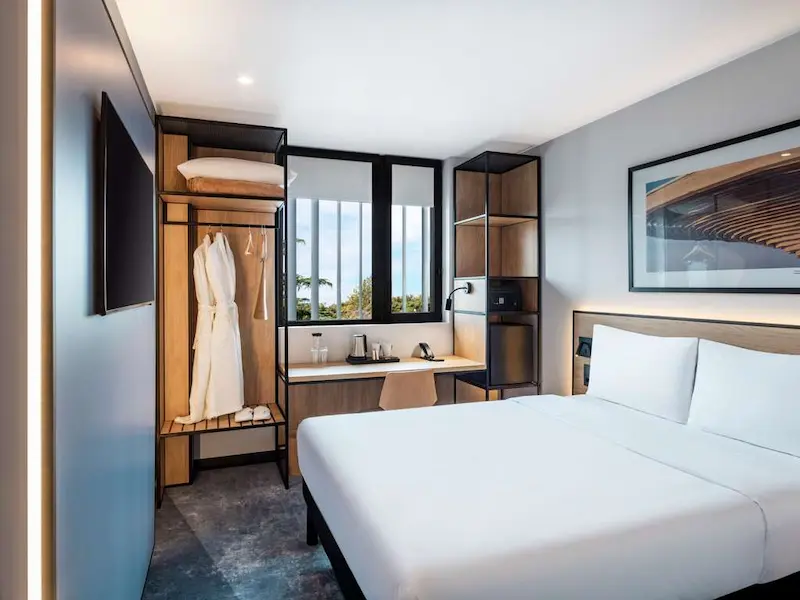 Tbilisi Airport Hotels