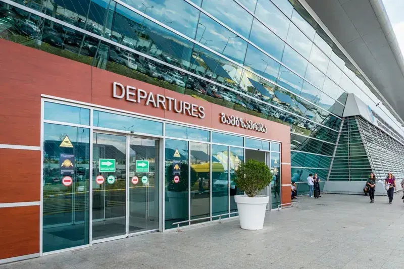 Tbilisi Airport Breaks All-Time Records and Expands Global Network
