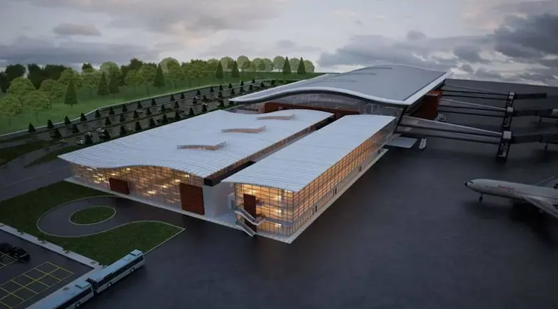 Vaziani Mega-Project: Construction Commences on Georgia’s $1.25 Billion Hub