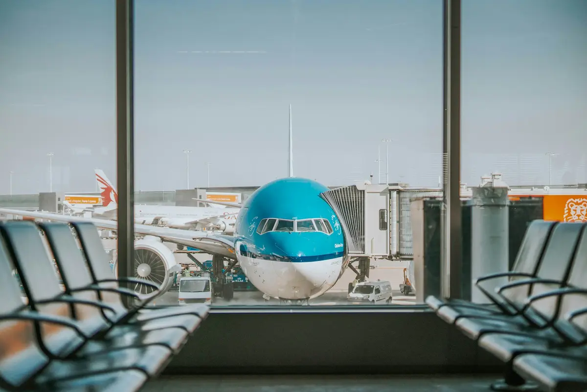Tehran Airport Airlines and Terminals Guide