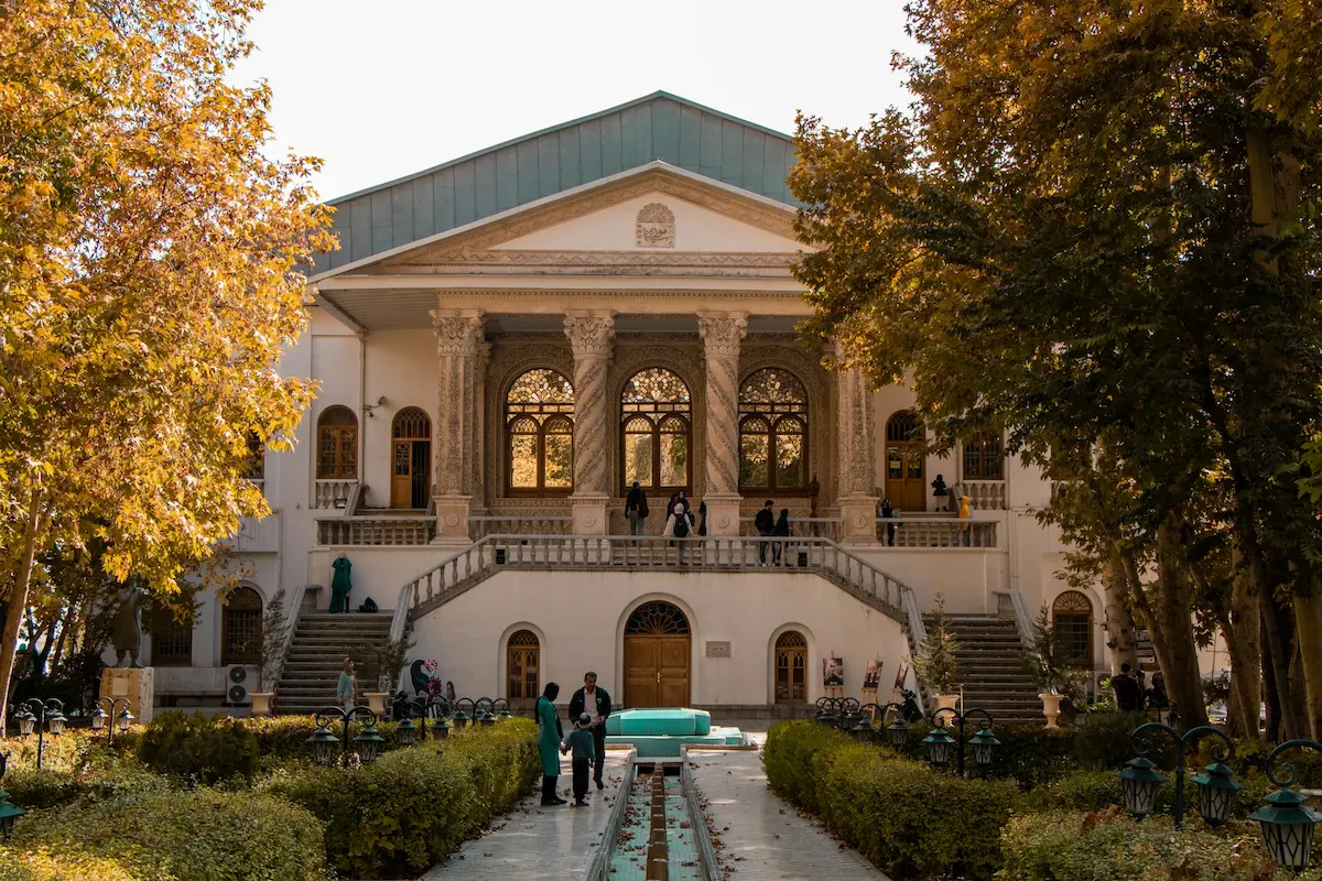 Top 10 Cultural Experiences in Tehran: Heritage Guide