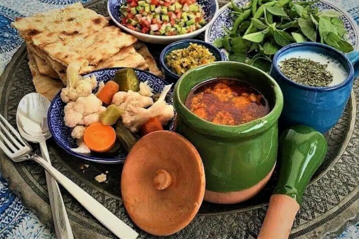 Dizi (abgoosht)