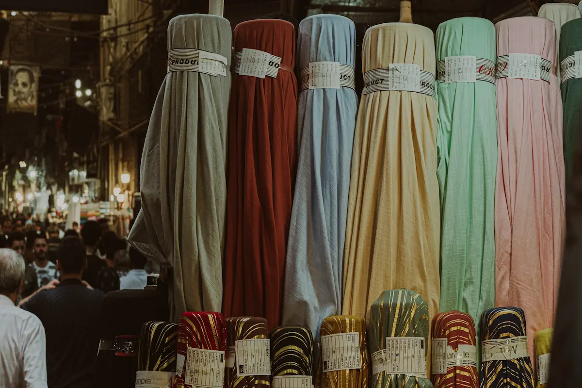 Grand Bazaar