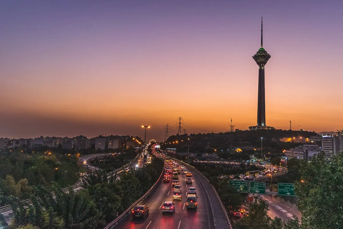 Tehran Visitor Guide: Practical Travel Tips, Culture & Getting Around