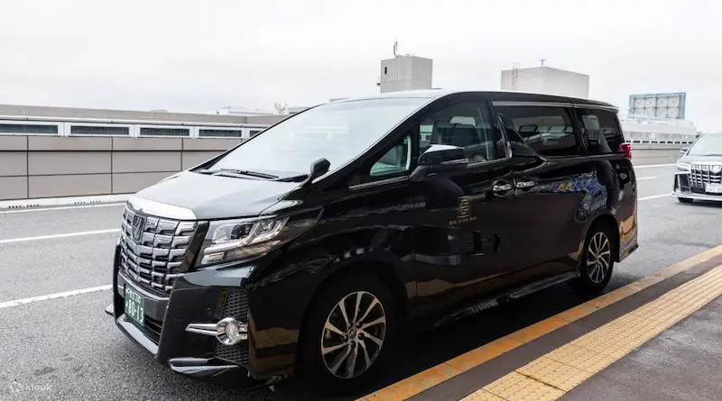 tokyo-private-transfer