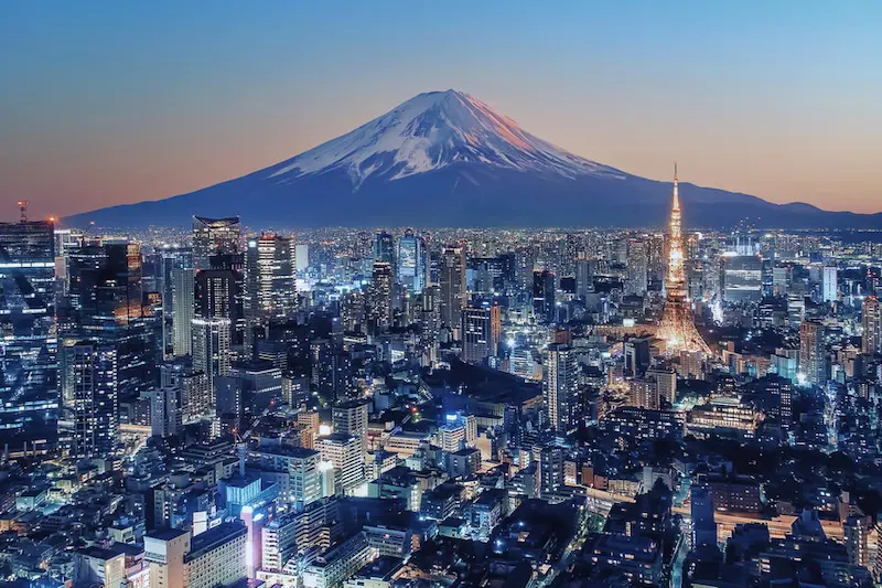 tokyo-city