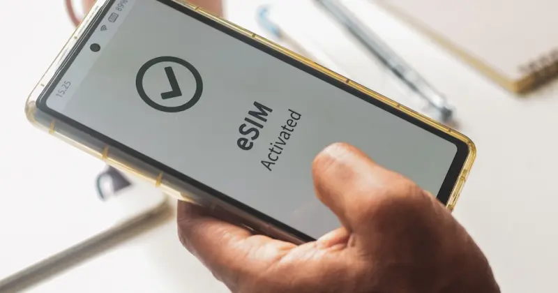 Tokyo E-Sim Service