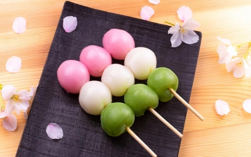 Dango