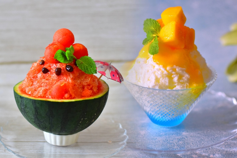 Kakigori