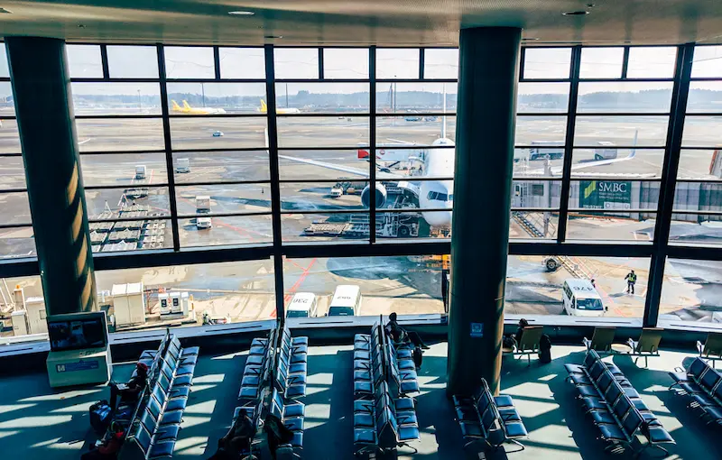 Tokyo Haneda Airport Fast Track