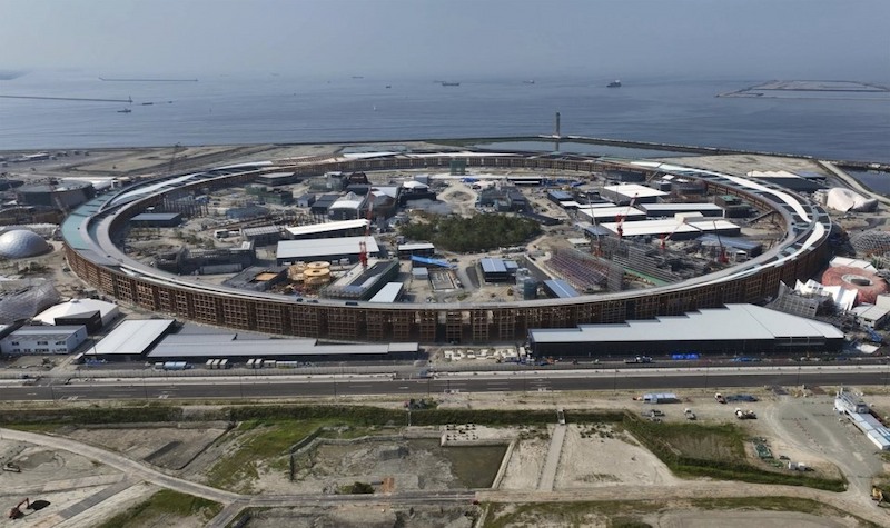 Tokyo Haneda Airport Osaka Expo 2025