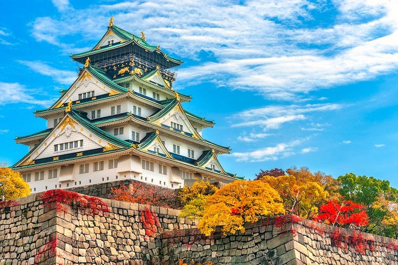Tokyo attractions
