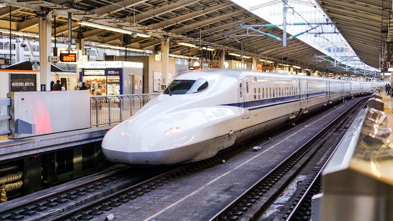 transportation Tokyo