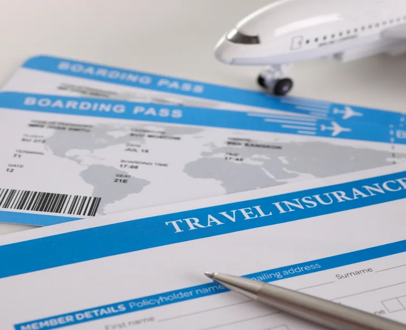 travel insurance Japan