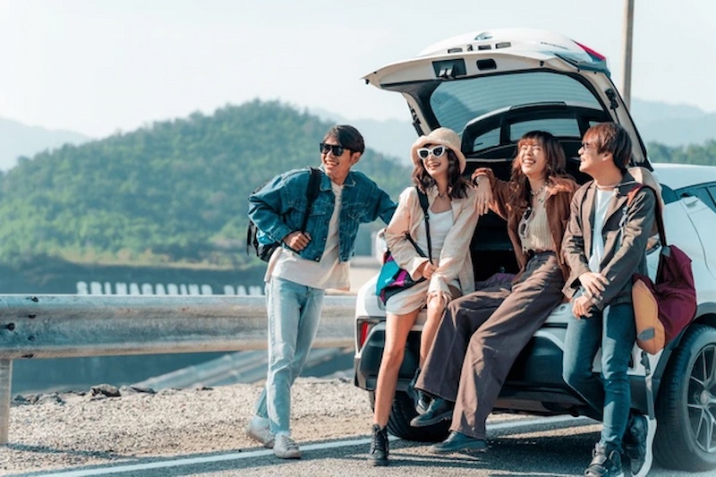 Group Fare Tokyo Haneda Airport Private Transfer