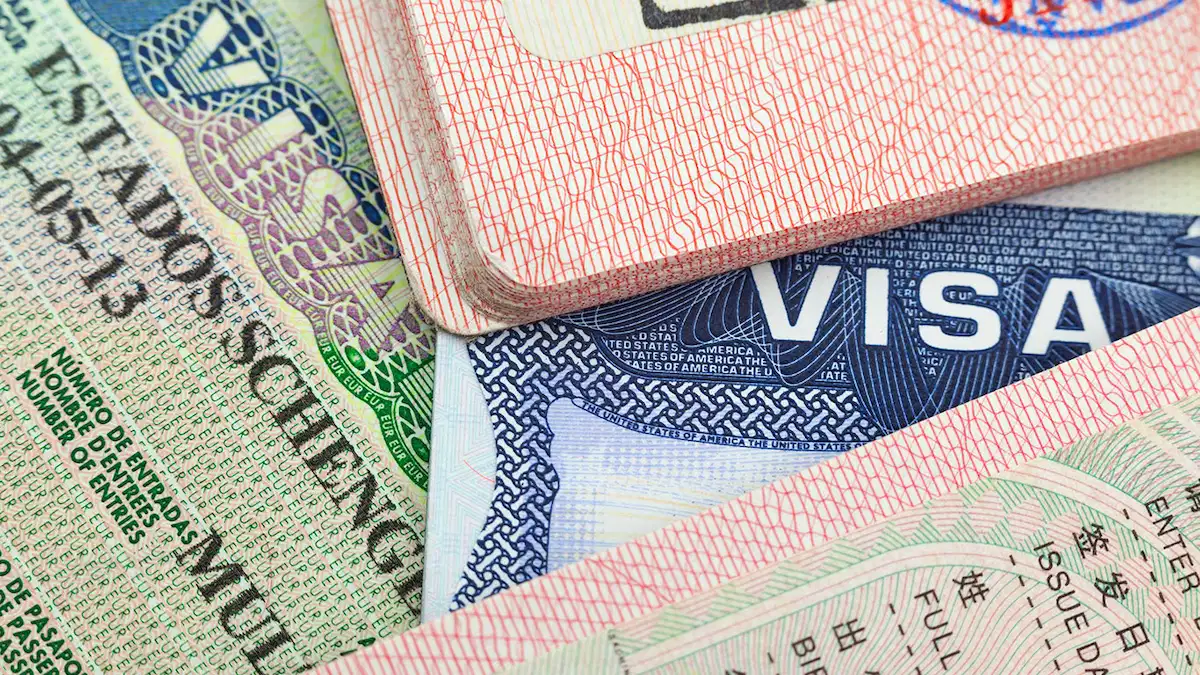 En Kolay Schengen Vizesi Veren Konsolosluklar